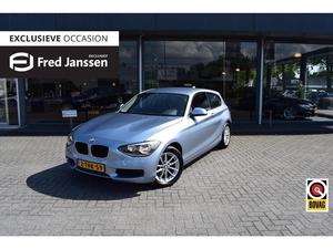 BMW 1-serie 118d Business