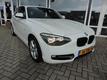 BMW 1-serie 118I BUSINESS !!50 50DEAL!! Navi   Sport   Automaat   Clima   Cruise