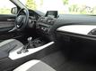 BMW 1-serie 116d EDE Edition Urban Line 5drs, Xenon, Camera, ECC, Navigatie, Parkeersensoren, Halfleder