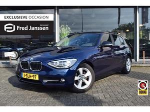 BMW 1-serie 114i EDE Executive