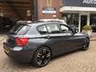 BMW 1-serie 116I SPORTLINE NAVI.Pro-XENON-LEDER-PDC-LMV-ECC-SPORT INT.