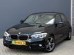 BMW 1-serie 116D EDE Sport Line Lederen Sportstoelen Navi Led 17``