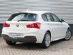 BMW 1-serie 116i 5-deurs M-Sport