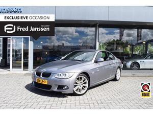 BMW 3-serie Coupe 320i Corp.L. BnsL.S M-PAKKET