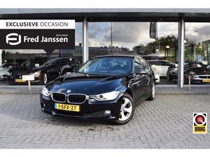 BMW 3-serie 320i EDE Business NAVIGATIE XENON