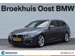 BMW 3-serie Touring 320I EXECUTIVE | NAVIGATIE PROFESSIONAL | M - SPORTPAKKET | XENON | SPORTSTOELEN