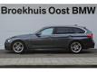 BMW 3-serie Touring 320I EXECUTIVE | NAVIGATIE PROFESSIONAL | M - SPORTPAKKET | XENON | SPORTSTOELEN