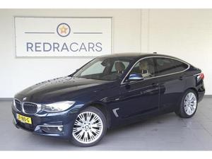 BMW 3-serie Gran Turismo 320d xDrive High Executive