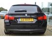 BMW 5-serie Touring 525D 3.0D AUT. HIGH EXECUTIVE M-PAKKET, Vol, Volledig M, Panoramadak, Leder, Black   Shadowl
