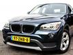 BMW X1 1.8D 143pk Aut.8 Upgrade Edition  Lederen interieur  Bi-xenon  Afn. trekhaak  Pdc  Full map navigati
