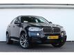 BMW X6 xDrive40dA High Executive M Sport | Head-Up Display | M-pakket | Adaptief M onderstel | El.wegkl.tre