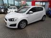 Chevrolet Aveo 1.4 LT a.s. zondag geopend 12:00 - 17:00  m.u.v. Mizarstraat