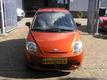 Chevrolet Matiz 0.8 spirit 97d km nap airco sturbekr gereserveerd