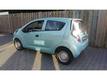 Chevrolet Spark 1.0 € 4850 of € 96 per maand