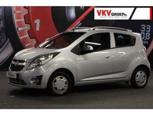 Chevrolet Spark 1.0 16V LT Bi-Fuel Airco Radio-Cd Weinig KM`s