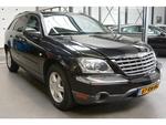 Chrysler Pacifica 3.5 V6 253PK AWD AUTOM 6-PERS ORG NL met alle opties