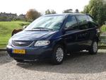 Chrysler Voyager 2.4I SE - Airco - 7 Persoons !
