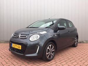 Citroen C1 1.0 E-VTI 5-DRS Shine VELGEN CAMERA