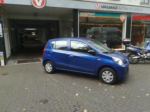 Daihatsu Cuore 1.0 Comfort Plus