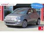 Fiat 500 BTW ACTIE TWIN AIR TURBO 80 PK LOUNGE | €5023,- KORTING!!!