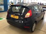 Ford Fiesta 1.0 80PK 5D S S Style