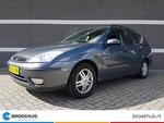 Ford Focus Wagon 1.6-16V COLLECTION AIRCO | TREKHAAK