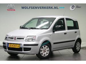 Fiat Panda 1.2 Edizione Cool | Radio CD-speler | Automaat