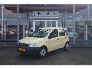 Fiat Panda 1.2 Actual Meeneemprijs!