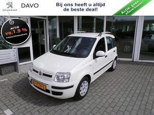 Fiat Panda 1.2 69pk Edizione Cool