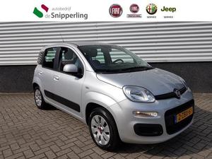 Fiat Panda TwinAir Turbo 80pk Ed. Cool