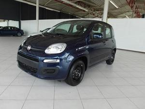 Fiat Panda Twin air Turbo 80 Pop Star