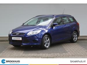 Ford Focus WGN 1.0 100pk Edition NAV   PDC