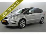 Ford S-MAX 1.6 TDCi 85kW Titanium BNS Seat pack