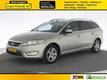 Ford Mondeo J  WAGON 2.0 16V Limited  navi, climate control