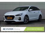 Hyundai i30 Wagon 1.4 T-GDI Premium | Navigatie | 17 inch | Cruise control | Xenonverlichting |