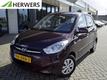 Hyundai i10 1.0 i-Drive Cool *Airco, Radio cd aux usb, Lage KM stand*