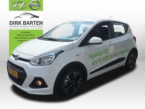 Hyundai i10 1.0i Comfort Black & White 15`