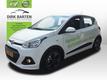 Hyundai i10 1.0i Comfort Black & White 15`