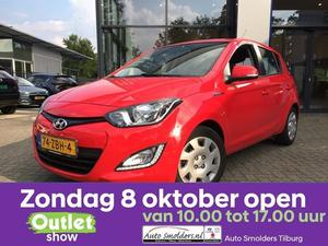 Hyundai i20 1.2i I-motion