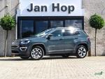 Jeep Compass 1.4T 170PK Limited AWD automaat
