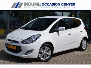 Hyundai iX20 1.6I I-Vision Automaat    Bluetooth   Navi   PDC   Camera