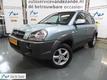 Hyundai Tucson 2.0 CRDi 4WD Style   113 pk   automaat   cruise   trekhaak   lmv   airco-ecc   114 DKM!!!!!