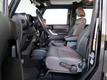 Jeep Wrangler 2.8 CRD Kien Special Navigatie   Leder   Climate control