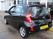 Kia Picanto 1.0 CVVT 69 PK ISG 5D Comfort Pack