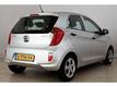 Kia Picanto 1.0 CVVT ISG 5-DRS AIRCO RADIO CD BTW * 2 JAAR GARANTIE*