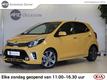 Kia Picanto 1.2 CVVT GT-Line * 16 INCH LM VELGEN KEY LESS ENTRY STOEL STUURVERWARMING PDC ACHTERUITRIJCAMERA BLU