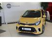 Kia Picanto 1.2 CVVT GT-Line * 16 INCH LM VELGEN KEY LESS ENTRY STOEL STUURVERWARMING PDC ACHTERUITRIJCAMERA BLU