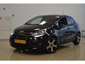 Kia Rio 1.4 CVVT PLUS PACK 17`