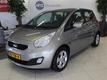 Kia Venga 1.6 CVVT X-ECUTIVE AUTOMAAT Fabrieksgarantie tot en met 07-05-2019!