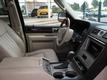 Lincoln Navigator 5.4 V8 AUT. START NIET   STARTBLOKKERING PROBLEEM